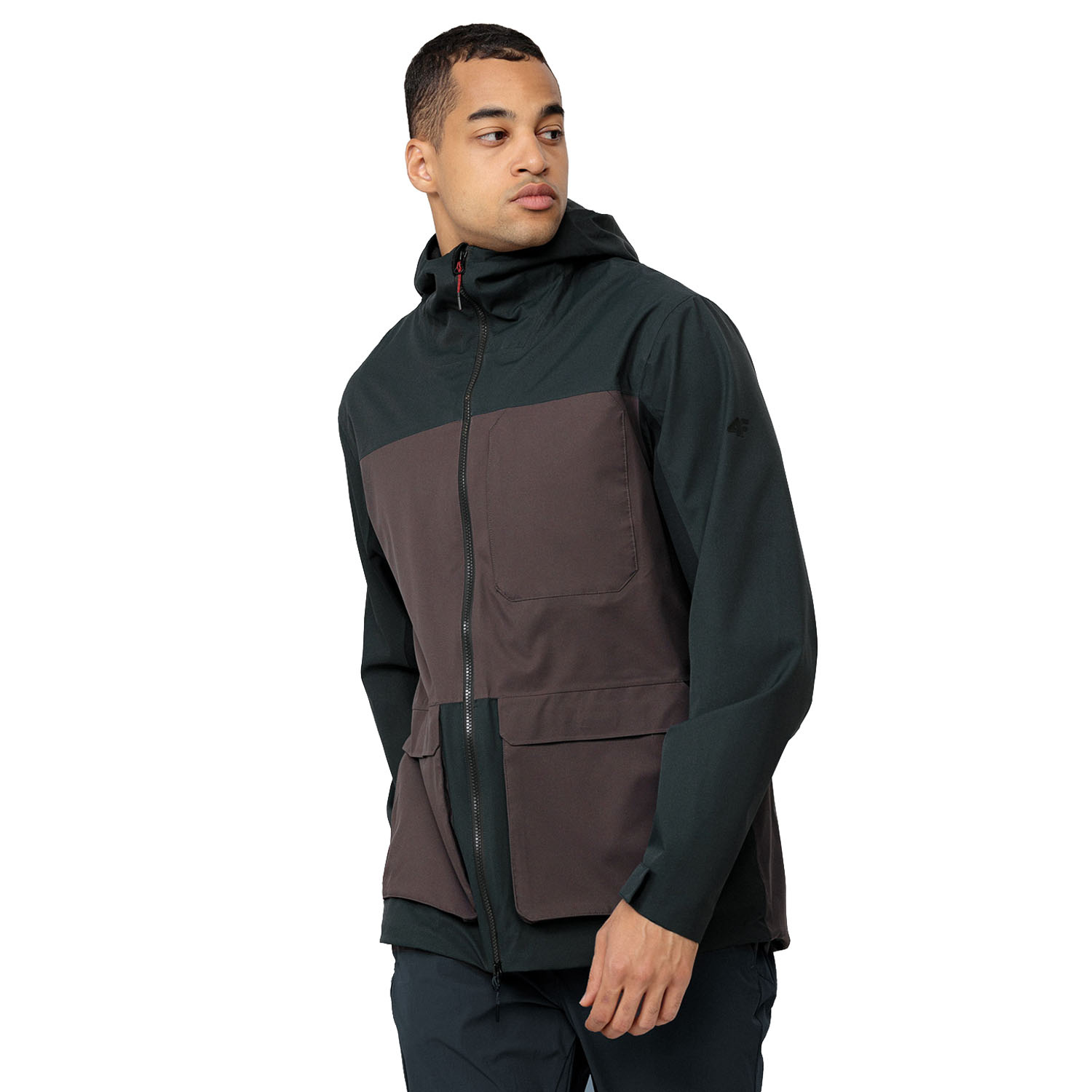 Kurtka męska 4F H4L22-KUM060-30S