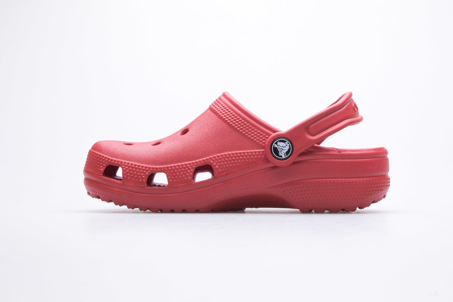 Chodaki Crocs Classic Clog K 204536-6EN