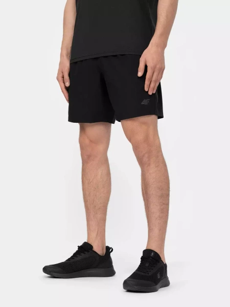 Spodenki męskie 4F 4FSS23TFSHM199-20S