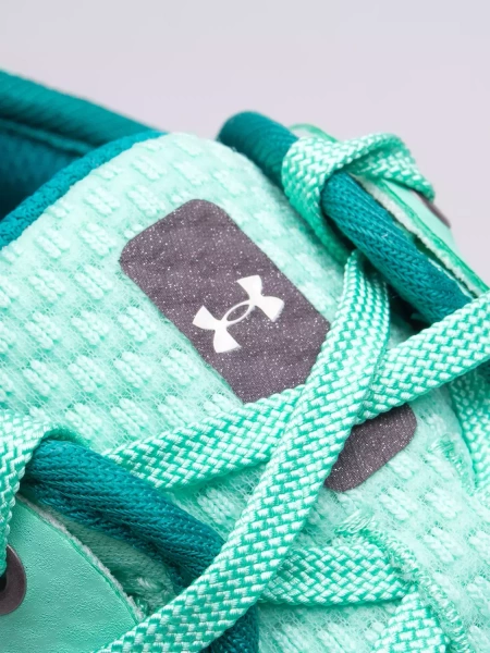 Buty damskie Under Armour HOVR Omnia 3026204-301