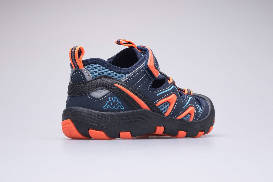 Sandały dziecięce Kappa REMINDER T 260682T-6744