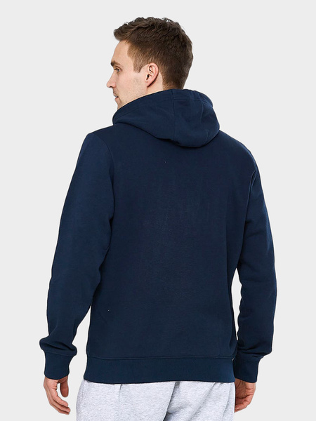 Bluza męska z kapturem KAPPA VEND 707390-19-4024