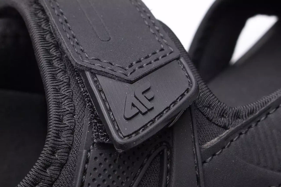 Sandały męskie 4F 4FSS23FSANM018-20S