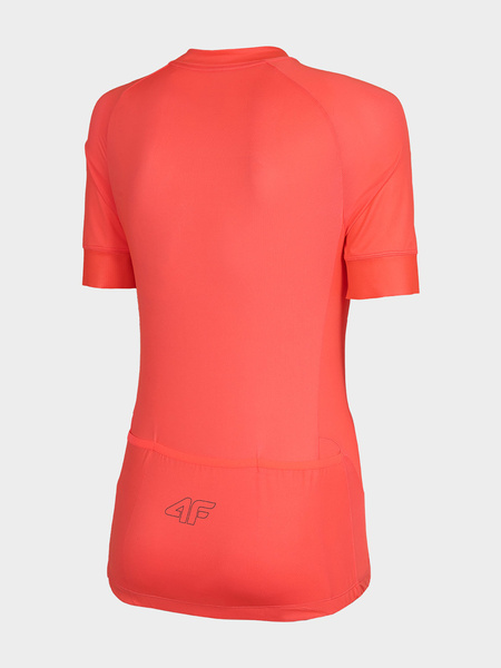 Koszulka damska rowerowa 4F H4L22-RKD001-62S