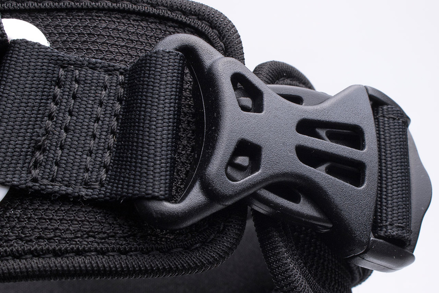 Sandały Adidas CYPREX ULTRA SANDAL DLX EF0016