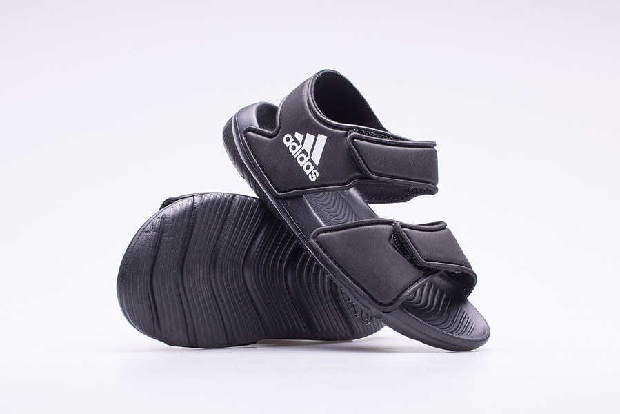 Sandały dziecięce adidas ALTASWIM C EG2134