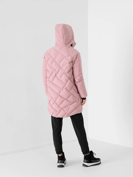 Kurtka damska 4F H4Z21-KUDP011-56S