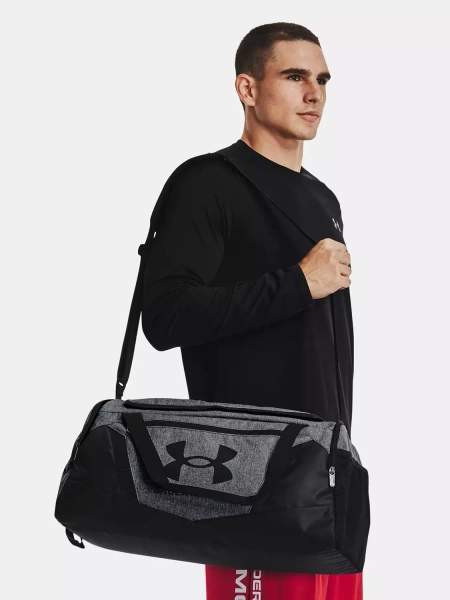 Torba sportowa Under Armour 1369222-012 40L