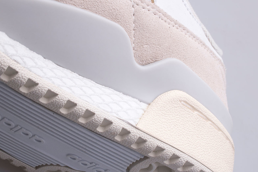 Buty męskie adidas FORUM 84 LOW FY4577