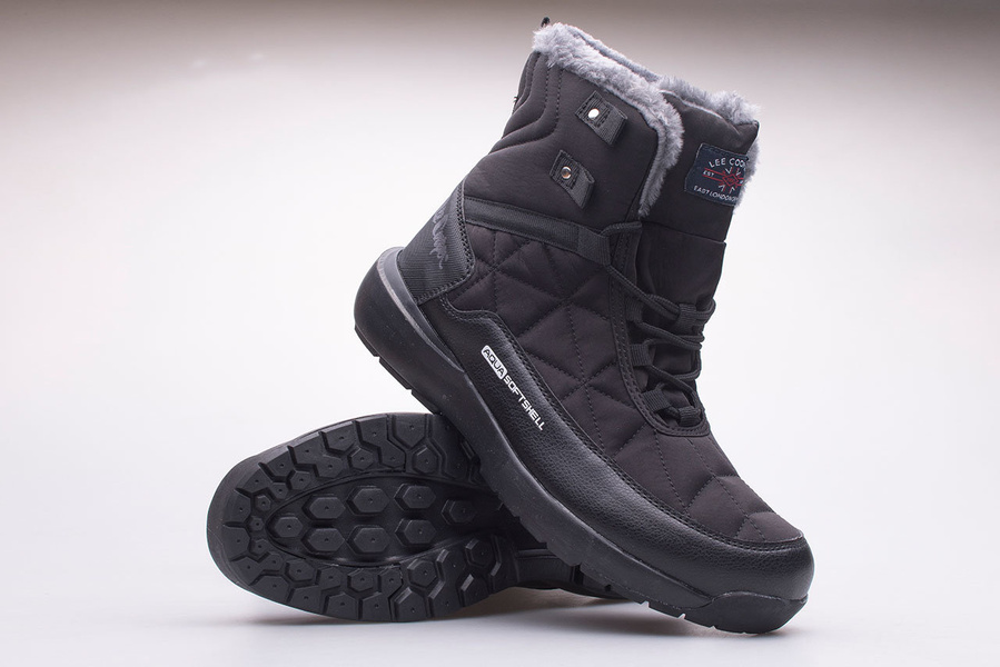 Buty damskie LEE COOPER LCJ-21-17-0590L