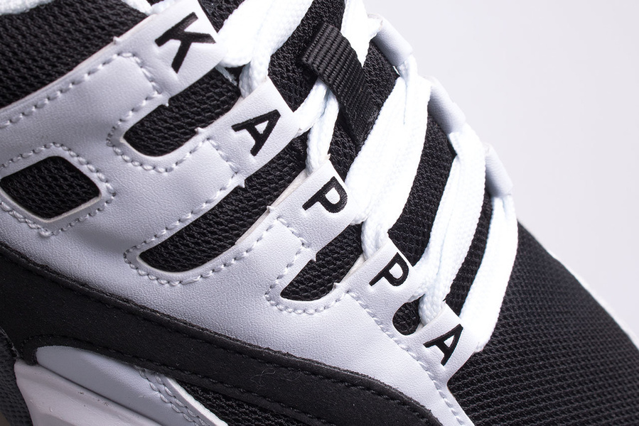 Buty damskie KAPPA OVERTON 242672-1011