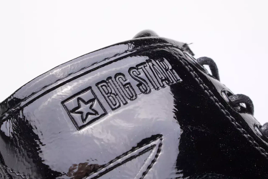 Buty dziecięce BIG STAR II374045