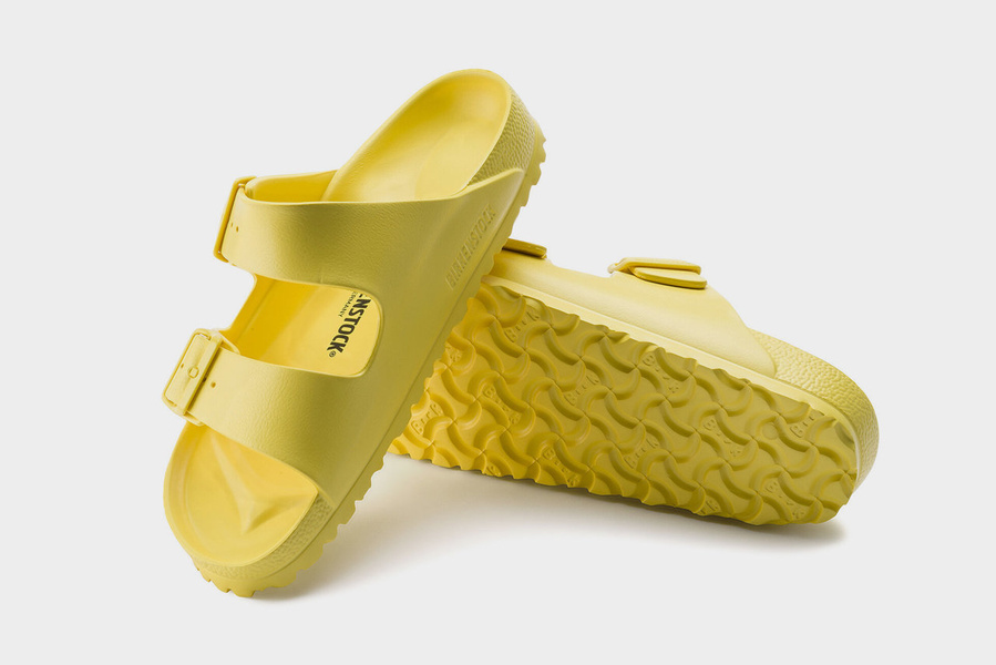 Klapki BIRKENSTOCK ARIZONA EVA 1014611