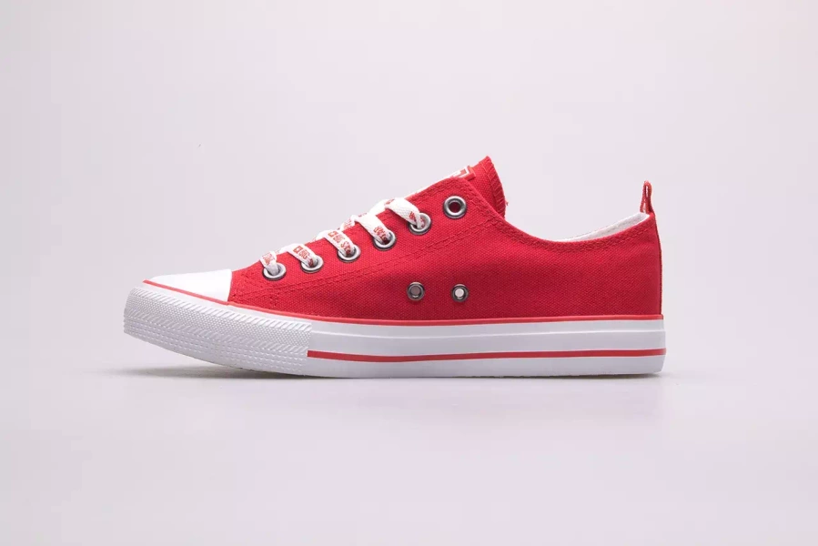 Trampki damskie BIG STAR KK274104