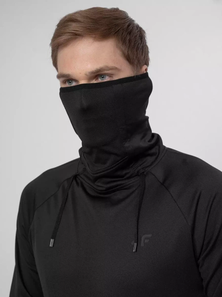Bluza męska z kapturem 4F H4Z22-BIMD032-20S