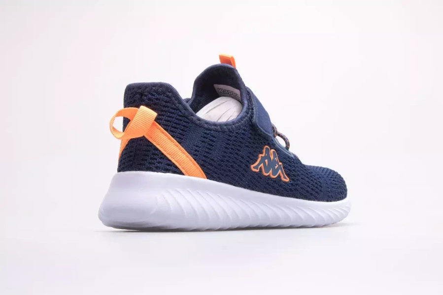 Buty dziecięce KAPPA CAPILOT GC K 260907MFK-6744