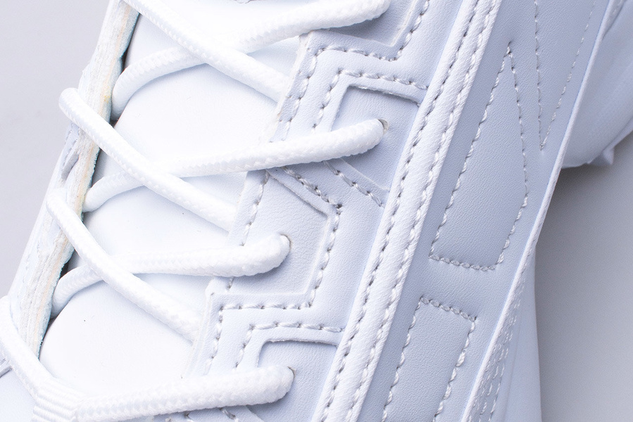 Buty damskie KAPPA RAVE NC 242782-1010