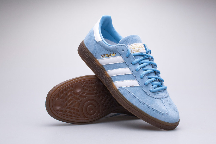 Buty męskie adidas HANDBALL SPEZIAL BD7632