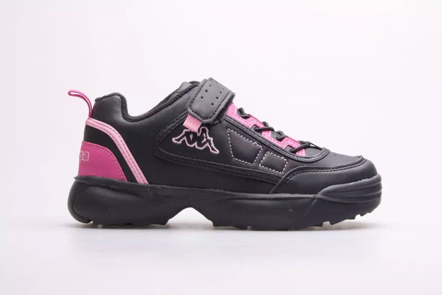 Buty dziecięce Kappa RAVE MF K 260782MFK-1122