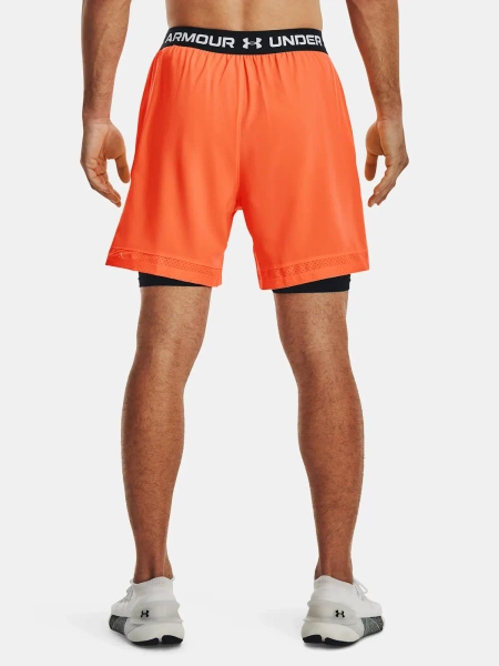 Spodenki męskie Under Armour 1373764-866 