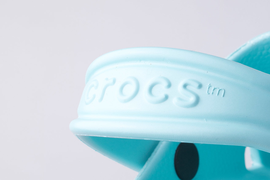 Klapki Crocs Classic Clog Kids 205441-4O9