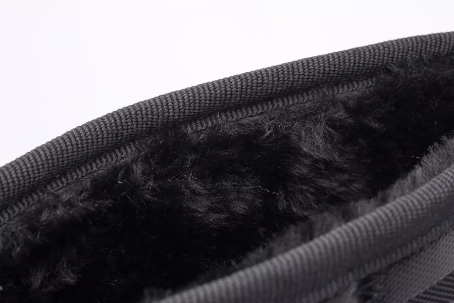 Buty damskie śniegowce emu BIG STAR KK274614-906