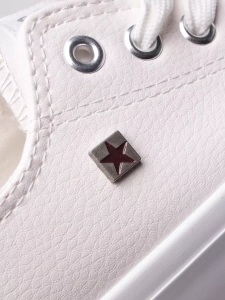 Trampki dziecięce BIG STAR FF374300 