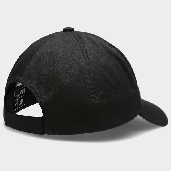 Czapka z daszkiem 4F H4L20-CAM008-20S