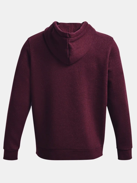 Bluza męska z kapturem Under Armour 1373880-601 