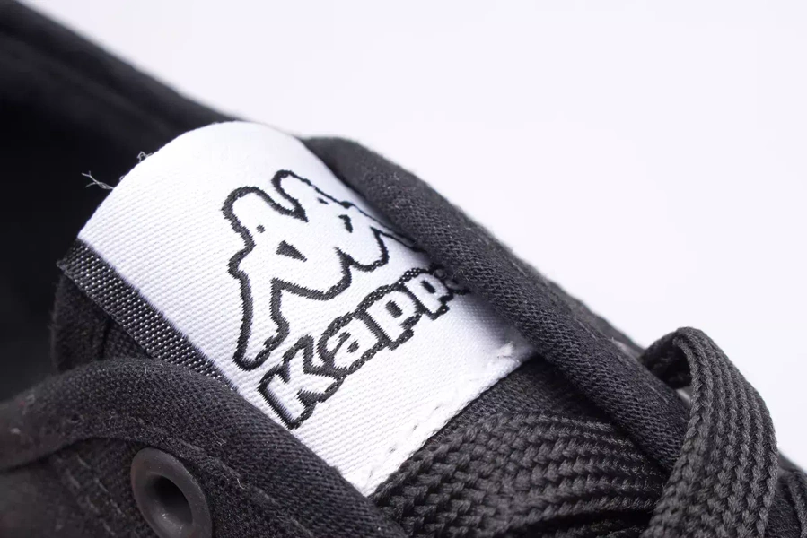 Trampki damskie KAPPA BORON LOW PF 243162-1110