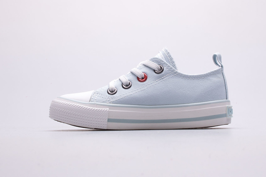 Trampki dziecięce BIG STAR HH374094