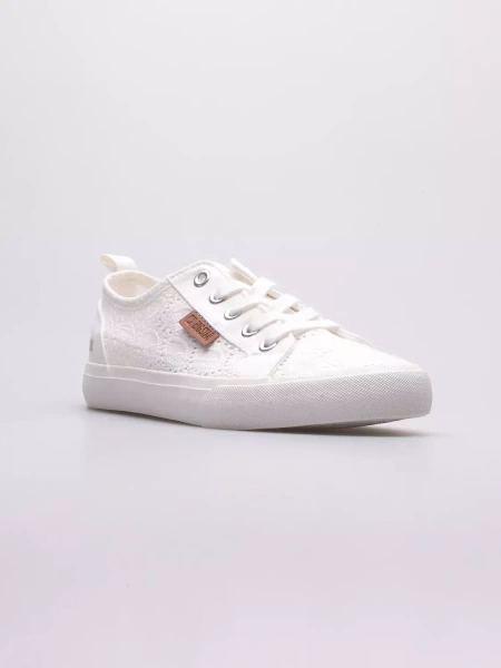 Tenisówki damskie BIG STAR W274925 