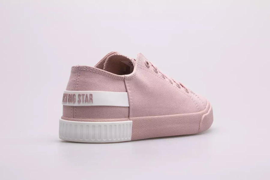 Tenisówki damskie BIG STAR LL274040