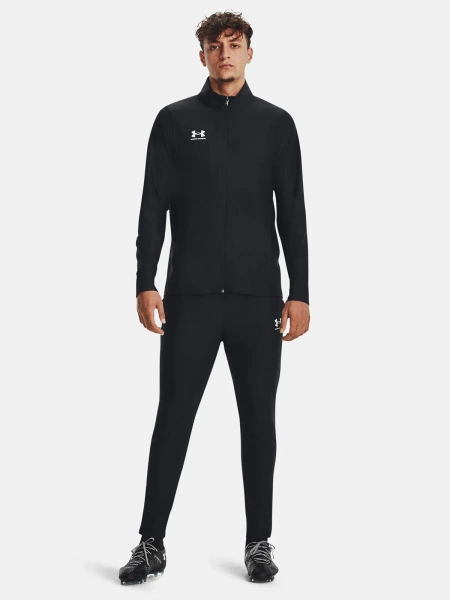 Dres męski Under Armour Tracksuit 1379592-001