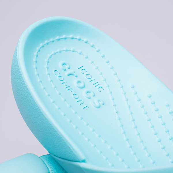 Klapki Crocs Serena Slide 205675-40M