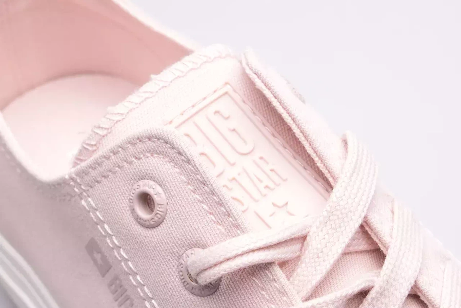 Trampki damskie BIG STAR LL274970-800