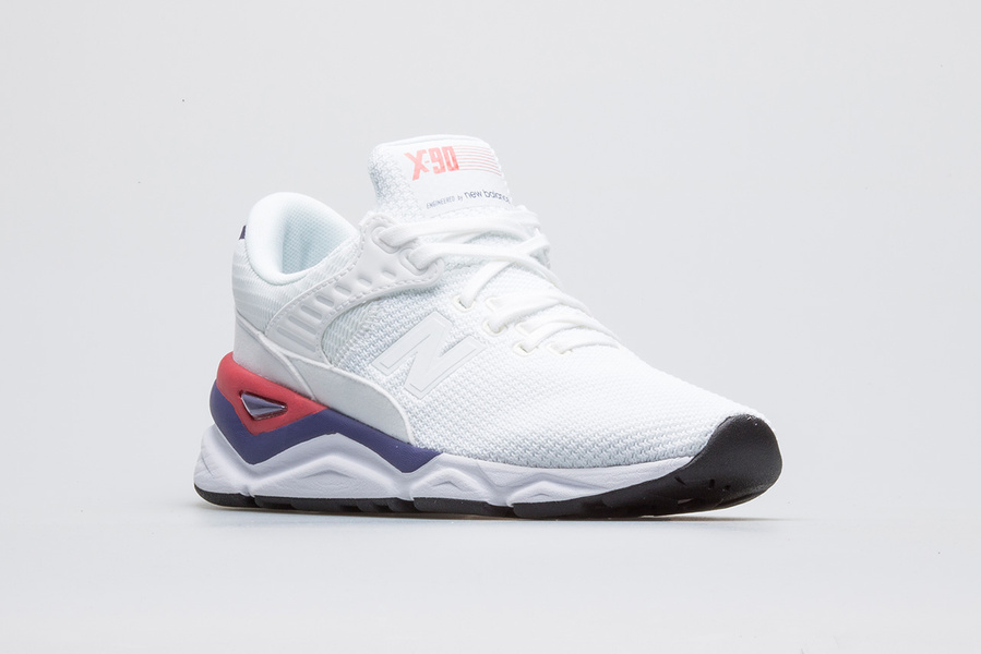 Buty damskie New Balance WSX90CLA