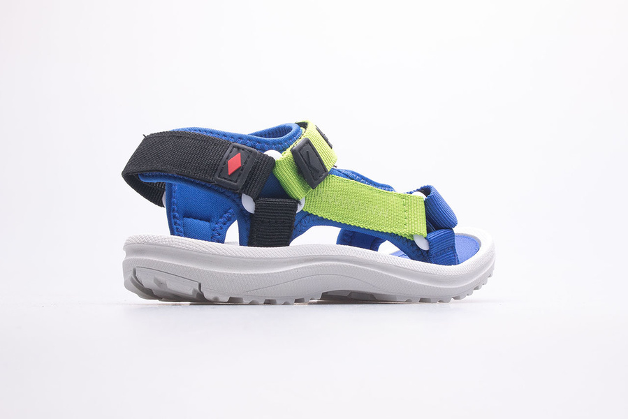 Sandały dziecięce LEE COOPER LCW-22-34-0958K