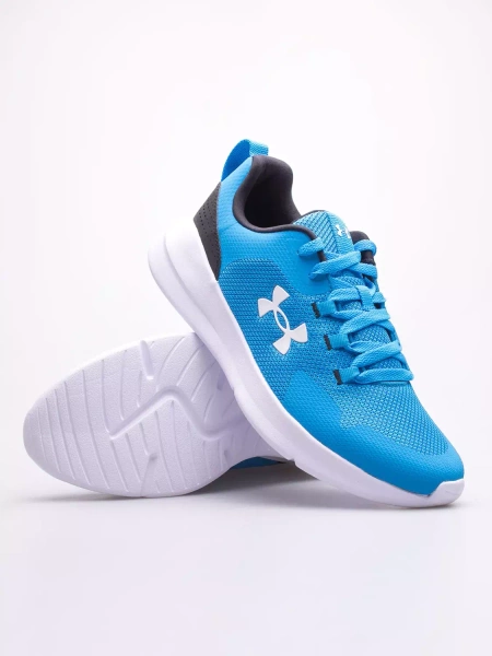 Buty męskie Under Armour Essential 3022954-400