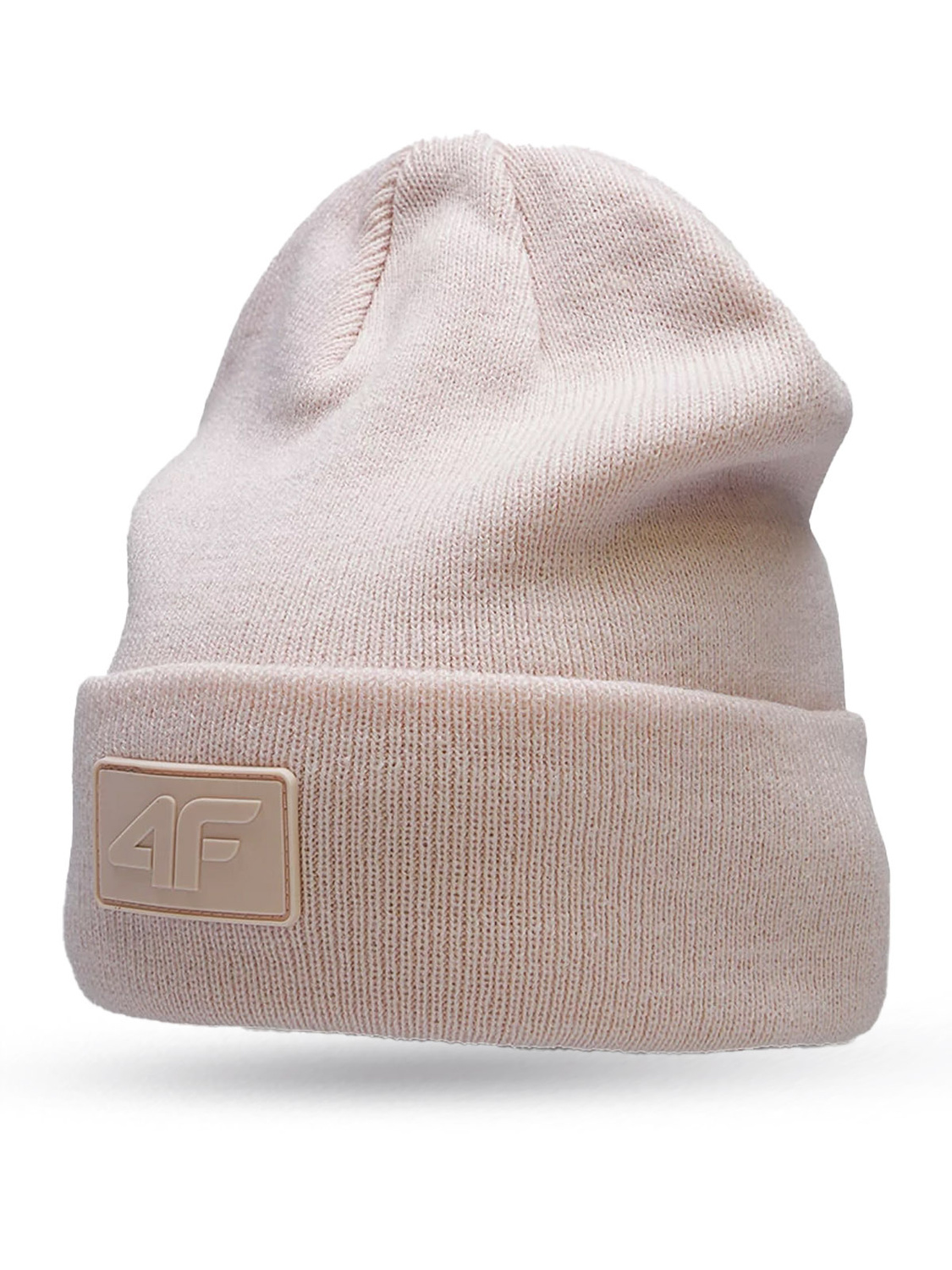 Czapka zimowa dziecięca 4F 4FJAW23ACAPF263-56S