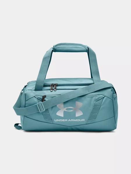 Torba sportowa Under Armour DUFFLE XXS 1376454-400