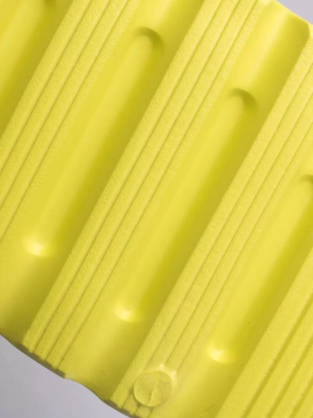 Klapki damskie COQUI LOU 7042-100-5300