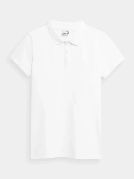 Koszulka damska 4F 4FSS23TTSHF585-10S