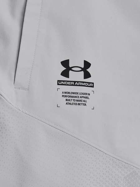 Spodenki męskie Under Armour 1370416-014