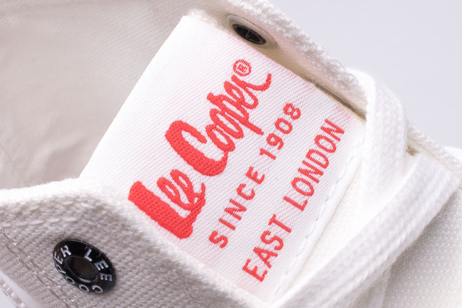 Trampki damskie LEE COOPER LCW-22-31-0906L