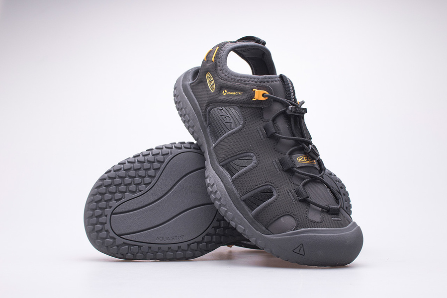 Sandały KEEN SOLR SANDAL 1022246