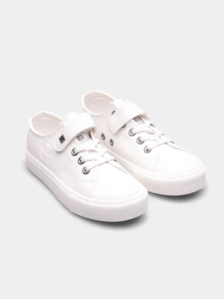 Trampki dziecięce Big Star EE374035