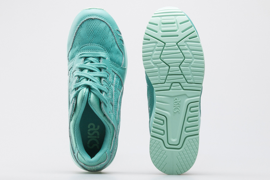 Buty damskie ASICS GEL-LYTE III H756L-8788