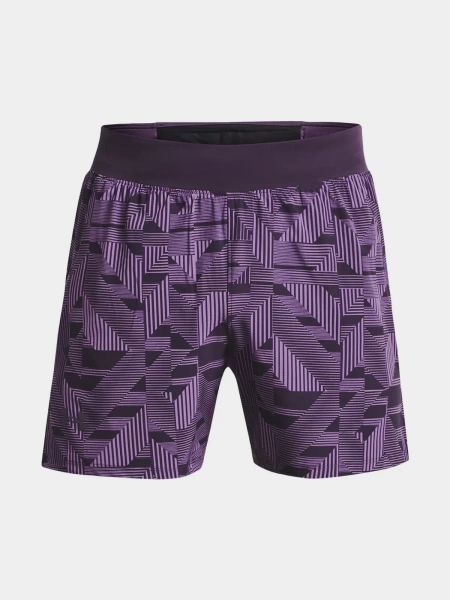 Spodenki męskie Under Armour 1377002-571 