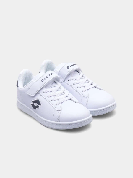 Buty dziecięce LOTTO DAMPOLIS K 2600271K-1059